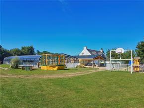 Le Camping Les Goelands, camping à Plouharnel