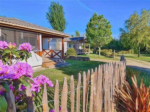 Le Camping Les Goelands, camping à Plouharnel