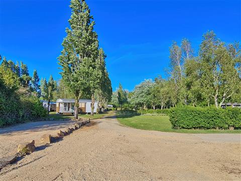 Le Camping Les Goelands, camping à Plouharnel