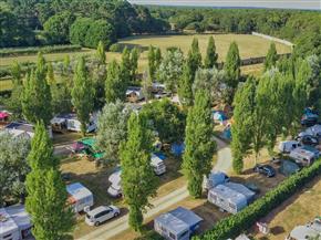 Le Camping Les Goelands, camping à Plouharnel