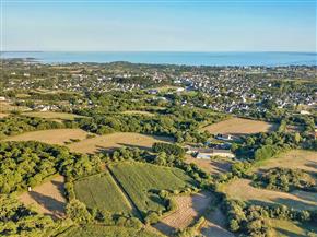 Le Camping Les Goelands, camping à Plouharnel