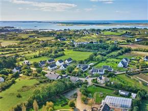 Le Camping Les Goelands, camping à Plouharnel