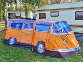Emplacements du camping -  Le Camping Les Goelands