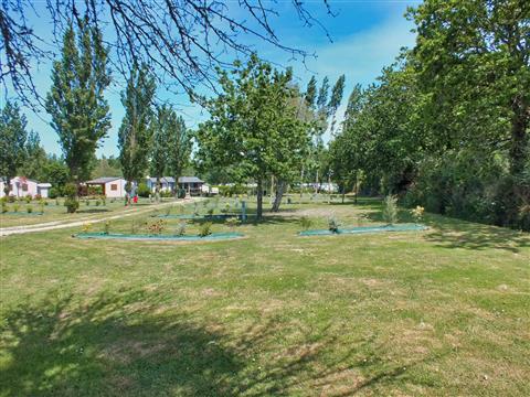 Emplacements pour Caravane à Carnac - plouharnel