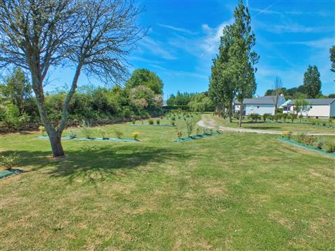 Emplacements pour Caravane à Carnac - plouharnel