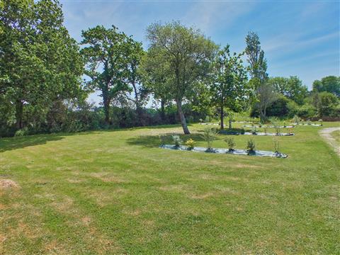 Emplacements pour Caravane à Carnac - plouharnel