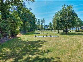 Emplacements pour Caravane à Carnac - plouharnel