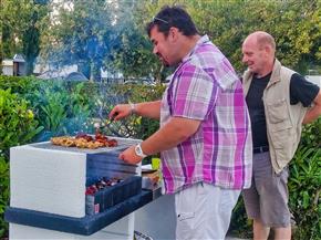 Les Loisirs au Camping des Goelands - plouharnel