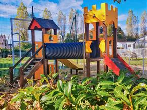 Les Loisirs au Camping des Goelands - plouharnel