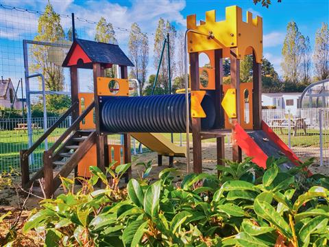 Les Loisirs au Camping des Goelands - plouharnel
