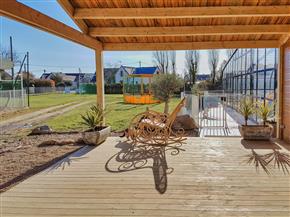 Les Loisirs au Camping des Goelands - plouharnel