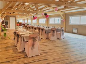 Location de Salle a Carnac - Quiberon