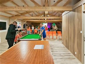 Découvrez le Snack/Bar du Camping les Goelands à Carnac