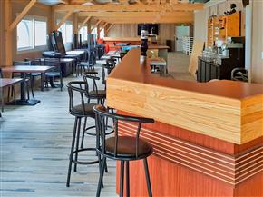 Découvrez le Snack/Bar du Camping les Goelands à Carnac