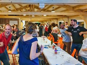 Découvrez le Snack/Bar du Camping les Goelands à Carnac