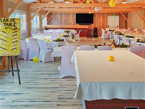 Découvrez le Snack/Bar du Camping les Goelands à Carnac