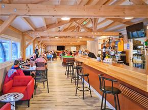 Découvrez le Snack/Bar du Camping les Goelands à Carnac