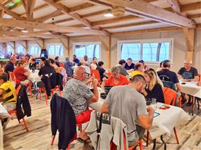 Découvrez le Snack/Bar du Camping les Goelands à Carnac