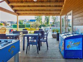 Découvrez le Snack/Bar du Camping les Goelands à Carnac